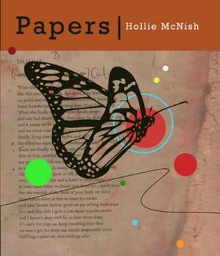 Papers book cover