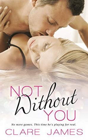 Impossible Love book cover 3