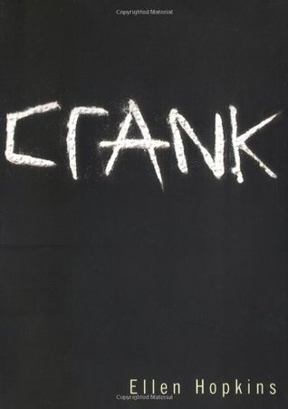 Crank book cover 1
