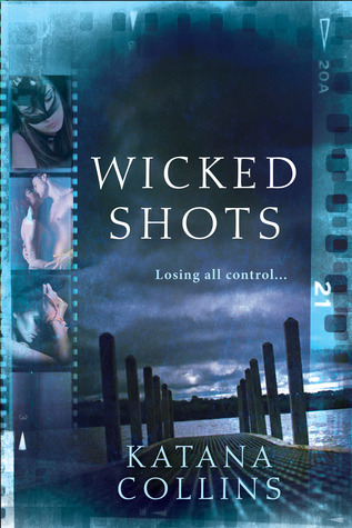 Wicked Shots book cover