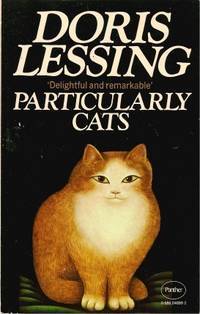 Particularly Cats book cover
