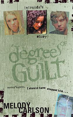 Degrees of Guilt book cover 2