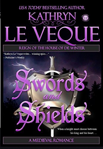 Reign of the House of de Winter book cover 2