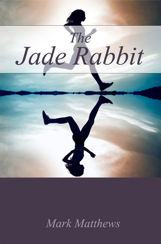 The Jade Rabbit book cover