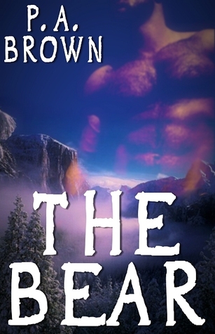 The Bear book cover