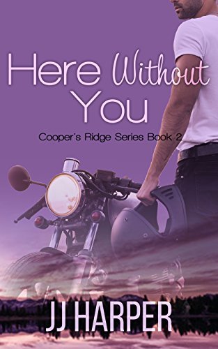 Here Without You book cover