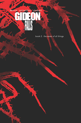 Gideon Falls, Book Two book cover