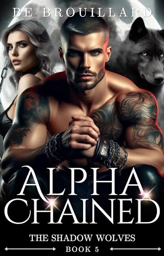 Alpha Chained book cover