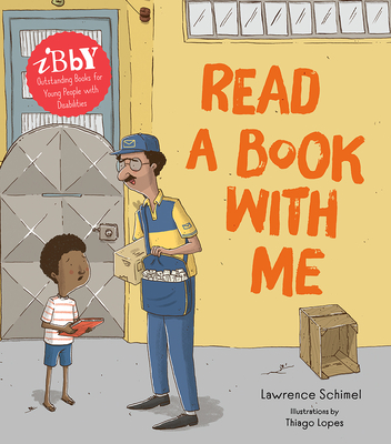 Read a Book with Me book cover