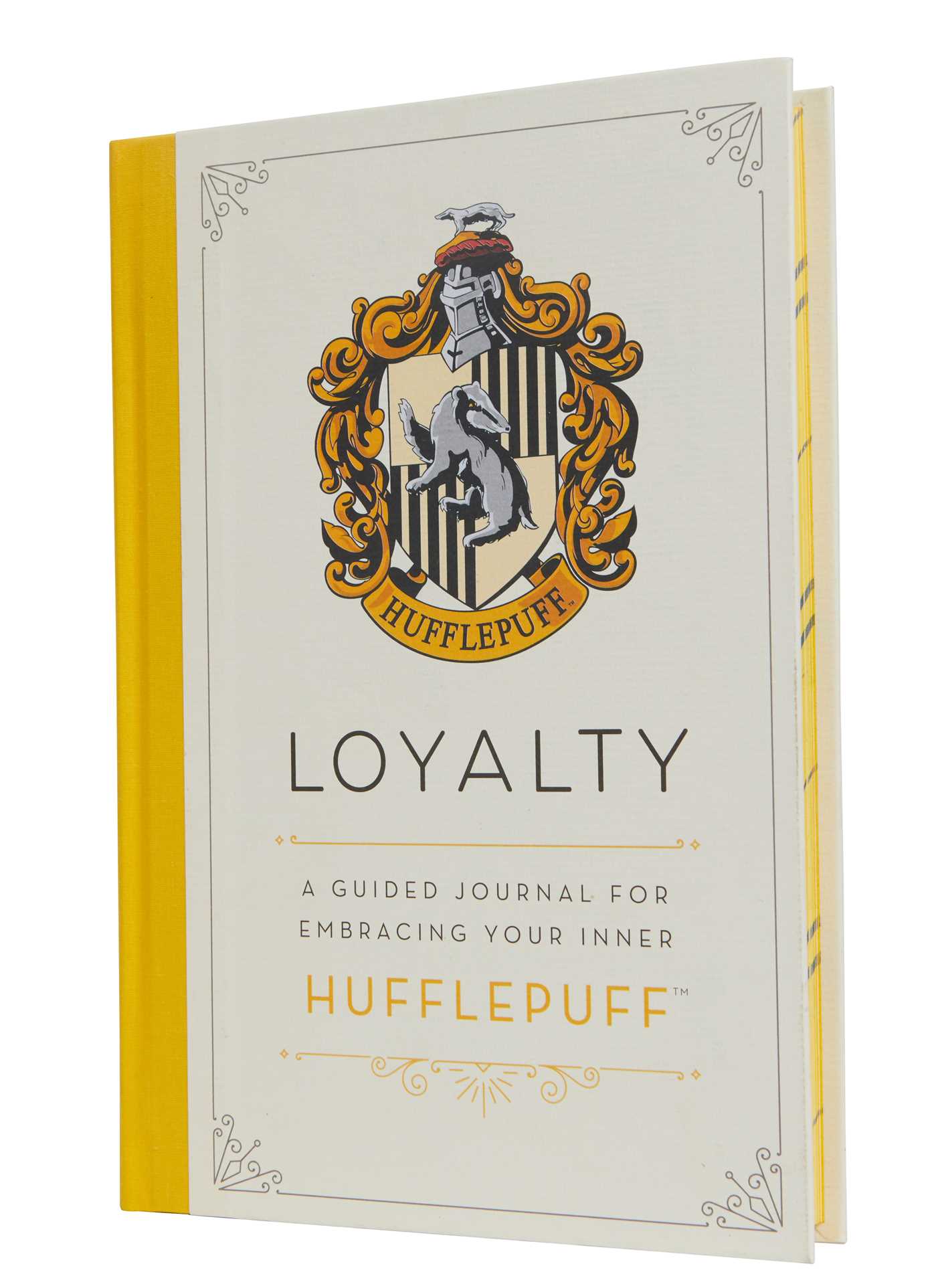 Harry Potter book cover