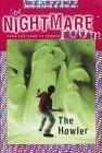 The Howler book cover