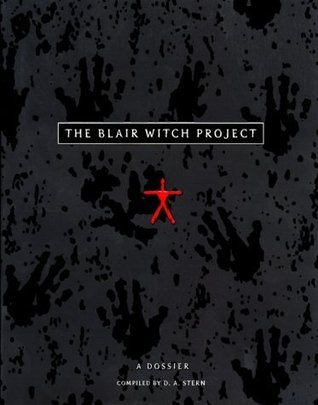 The Blair Witch Project book cover