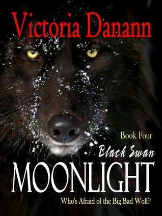 Moonlight book cover