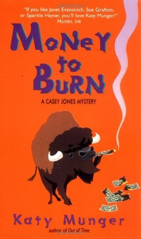 Casey Jones Mysteries book cover 3