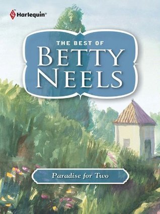 Paradise For Two book cover