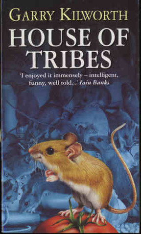 House of Tribes book cover