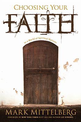 Choosing Your Faith book cover