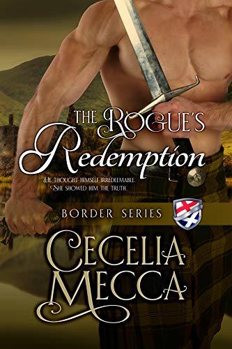 The Rogue's Redemption book cover