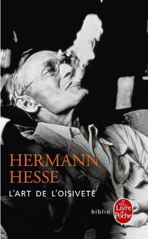 EL ARTE DEL OCIO book cover