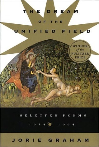 The Dream of the Unified Field book cover