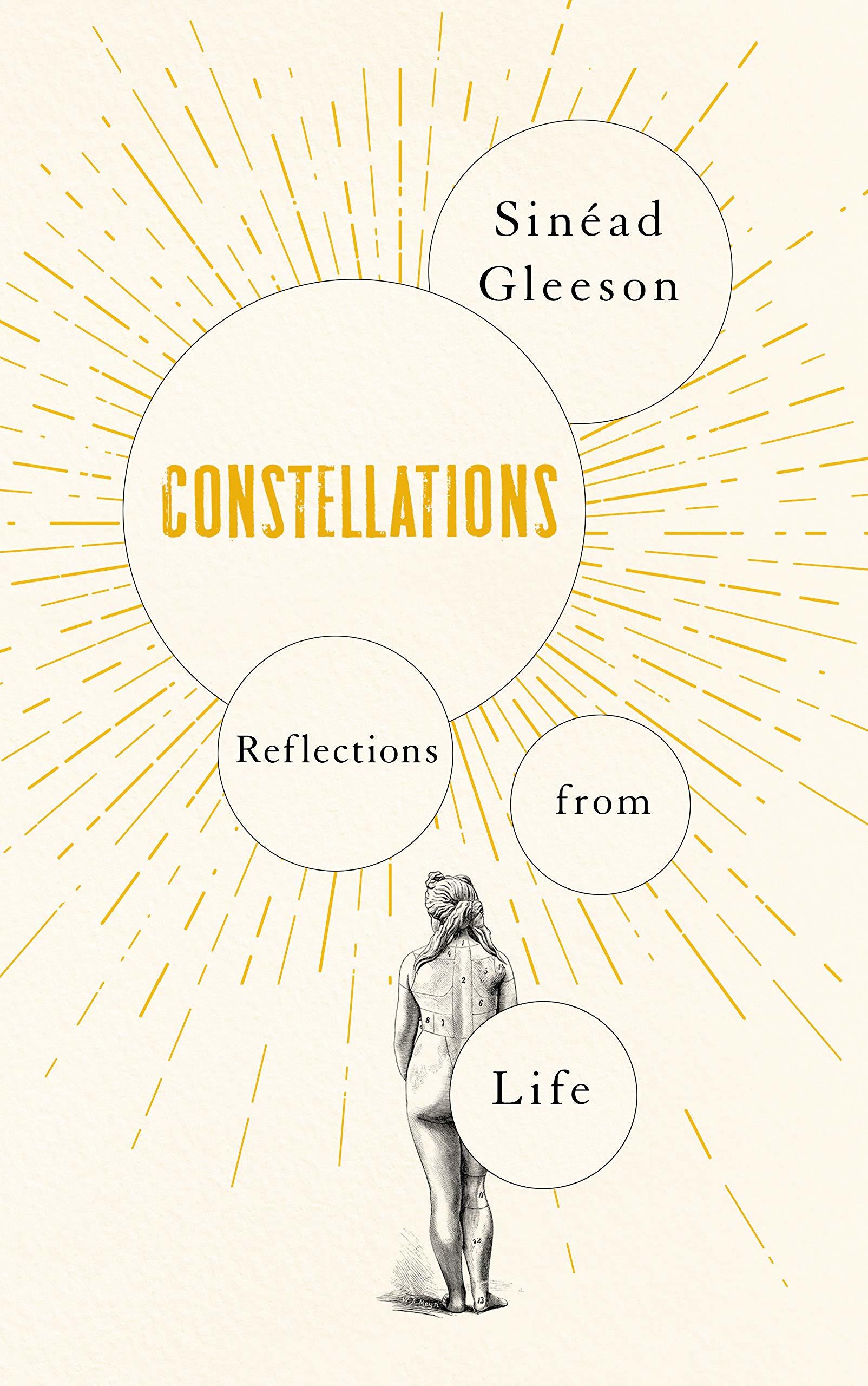 Constellations book cover
