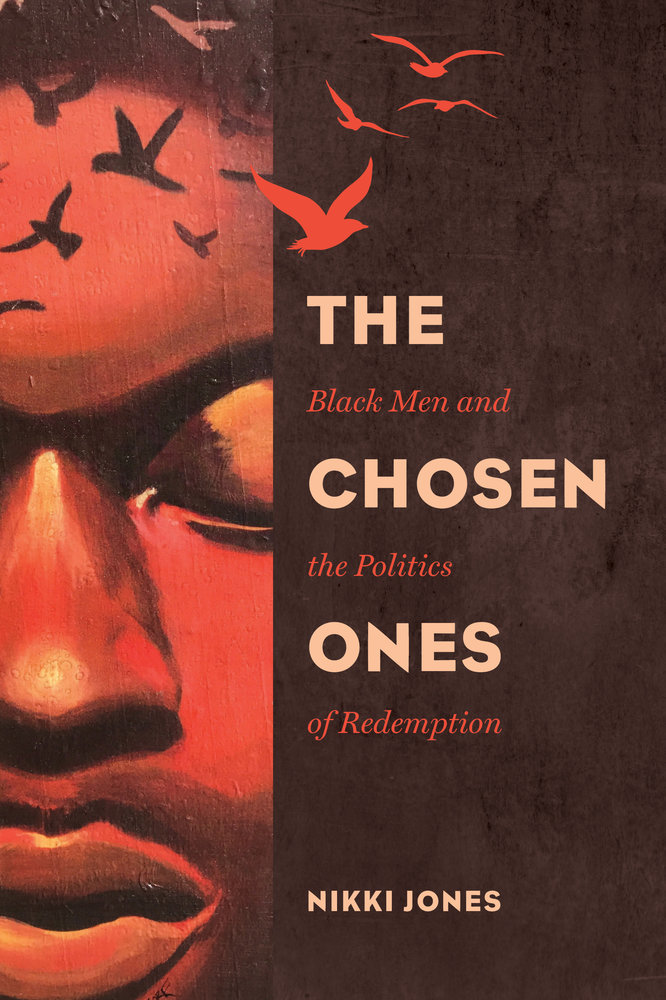 Chosen Ones (Gender and Justice) book cover