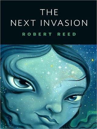 The Next Invasion book cover