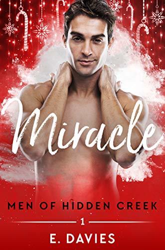 Men of Hidden Creek - Season 3 book cover 1