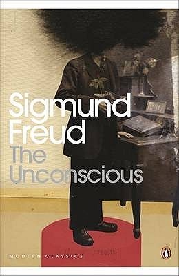 The Unconscious book cover