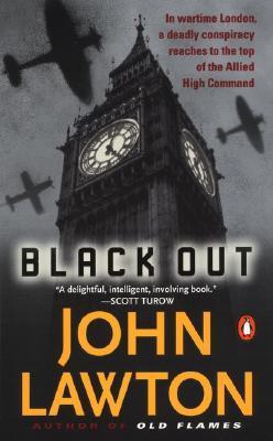 Inspector Troy book cover 1