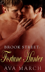 Fortune Hunter book cover