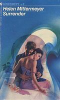 Surrender book cover