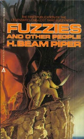 Fuzzy Sapiens book cover 3