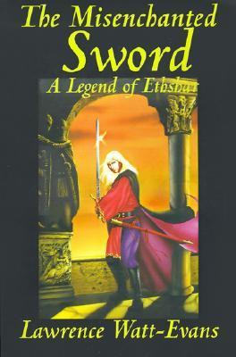 Ethshar book cover 1