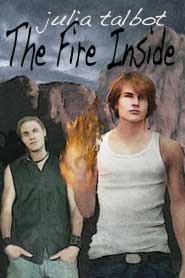 The Fire Inside book cover