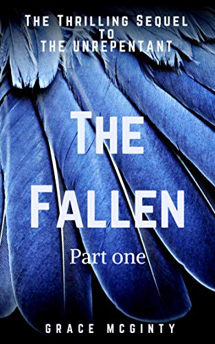 The Fallen book cover