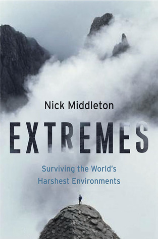 Extremes book cover