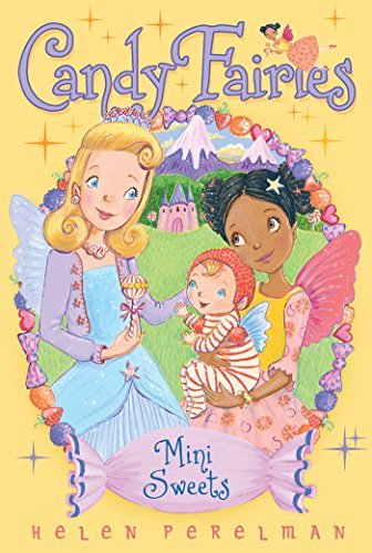 Mini Sweets book cover