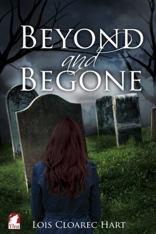 Beyond and Begone book cover
