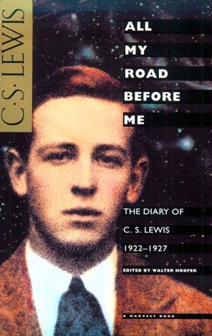 All My Road Before Me book cover