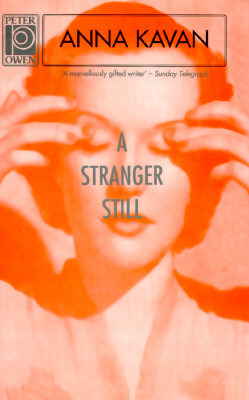 A Stranger Still book cover