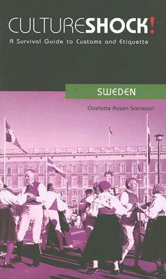 Culture Shock! Sweden book cover