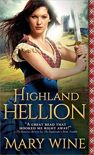 Highland Weddings book cover 3