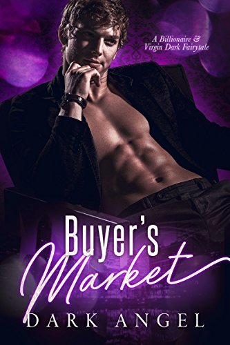 Buyer's Market book cover