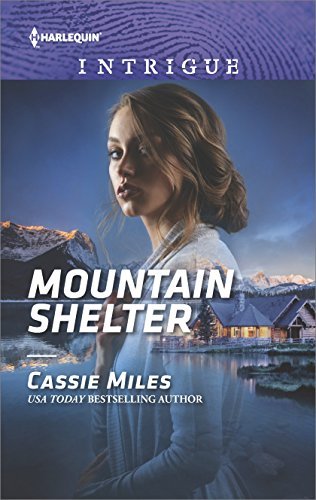 Mountain Shelter book cover