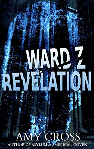 Ward Z book cover