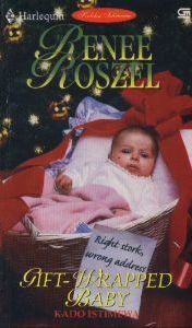 Gift-Wrapped Baby - Kado Istimewa book cover