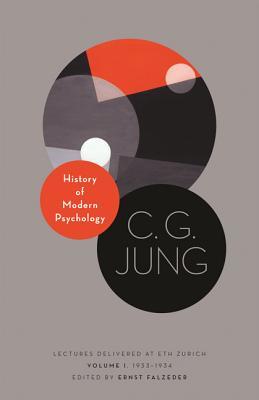 History of Modern Psychology book cover