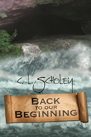 Back to Our Beginning book cover