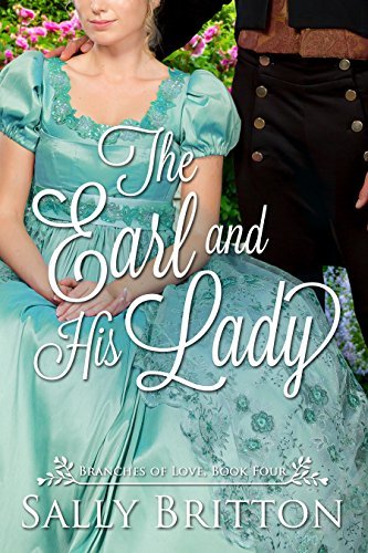 The Earl and His Lady book cover